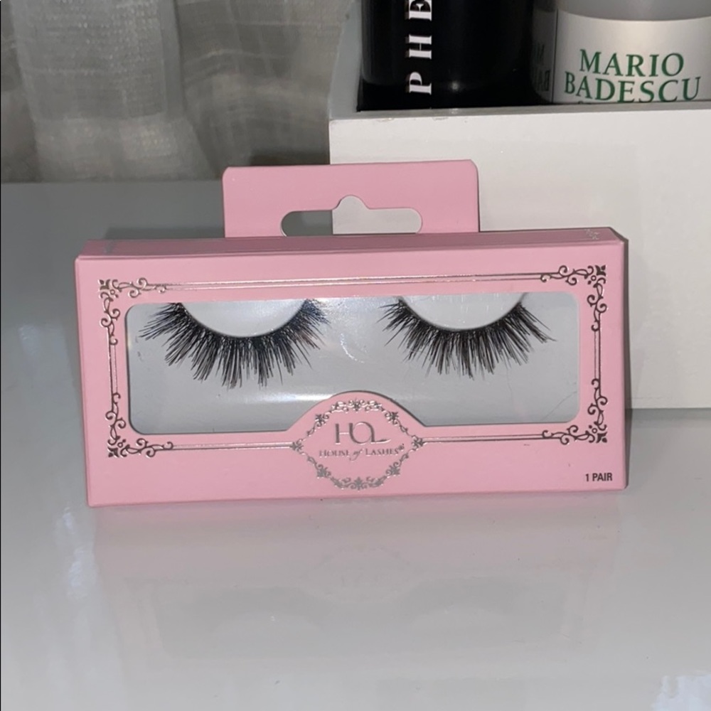 House of Lashes False Eyelashes